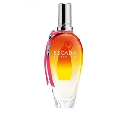 Escada Rockin`Rio парфюм за жени EDT